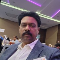 Sekhar R Gaddam
