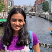 Tanvi Patel
