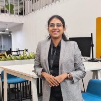 Baghya Mohan, Cspo®