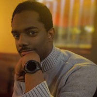 Michael Chambers