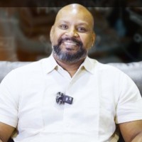 Dr. Sam Paul