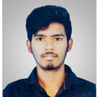 Anand P