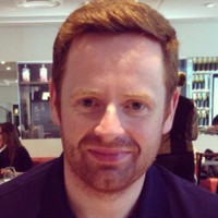 James Mclornan