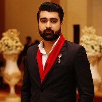 Arslan Ahmed