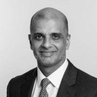 Vishal Khosla