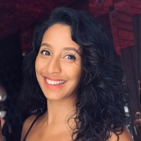 Parveen Begum-Maurice