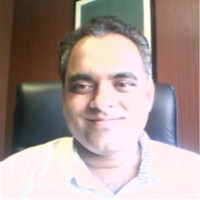 Pravin Pathak