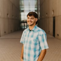 Lucas Rutledge