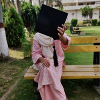 Samia Basharat