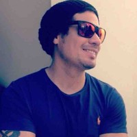 Christoffer Pineda Wong