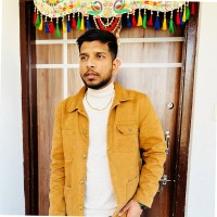 Jayesh Parekh