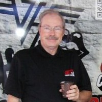 Mike Ridley