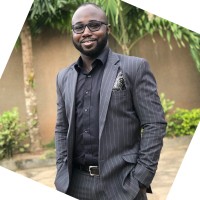 Maxwell Ohene-Ntow