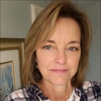 Karen Hamilton