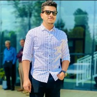 Sudev H P