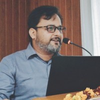 Deepak Pant