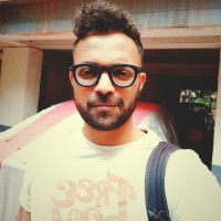 Shyam Panicker
