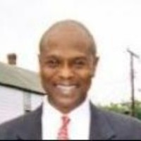 Greg Brown Sr