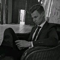 Kasper Larsen