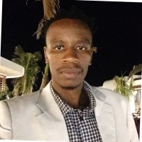 Derryl T Gorejena