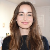 Katherine Beaghen