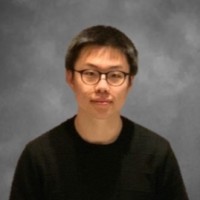 Bruce Qin