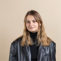 Cécile Thiry