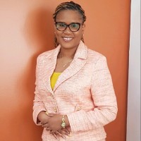 Jamila Williams-Phillips Mba B.Sc.