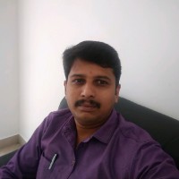 Ravichandran Duraisamy