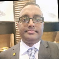 Rajib Jha