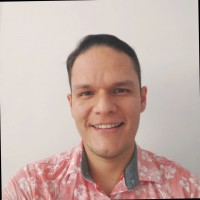 Daniel Enrique Palacios
