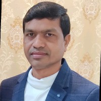 Vilas Badwaik