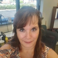 Tammy Thomas