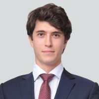 Nicholas Taki