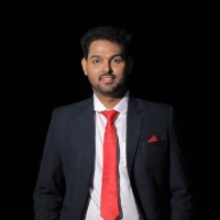 Manishkumar Jain