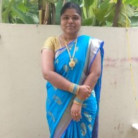 Naga Lakshmi P