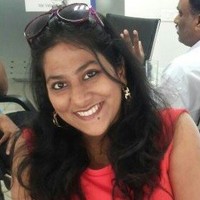 Deepika Bhatnagar