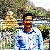 K Chaitanya