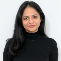 Sanjana Pernenkil