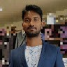 Tharun k