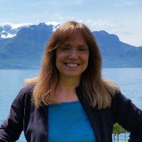 Sue Taylor