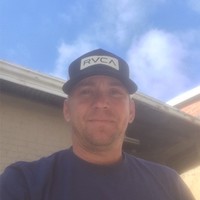 Josh Friesen