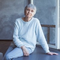 Nikitina Nadezhda