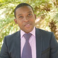 Kenneth Sande