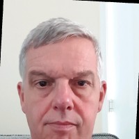 Ian Wood