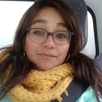 Stephanie Gomez Olivera