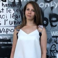 Marina Bazhutkina