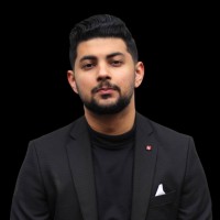 Gautham Krishnan