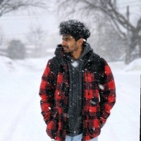 Steffin Kuruvila