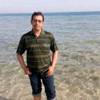 Mahmood Hussain